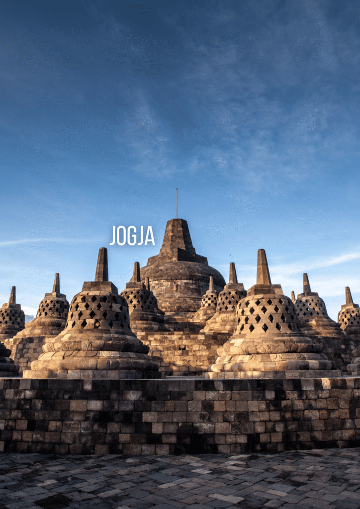 jogja
