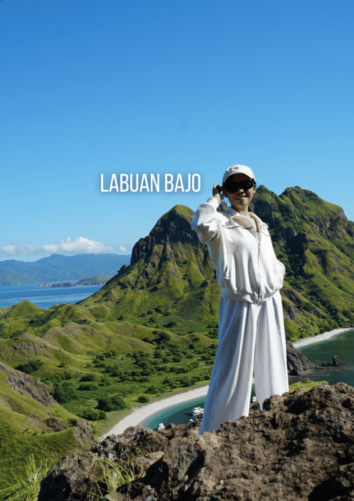 labuan bajo