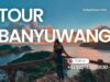 tour banyuwangi