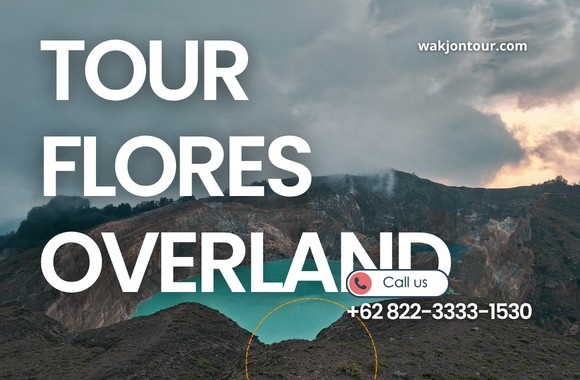 tour flores overland