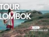 tour lombok