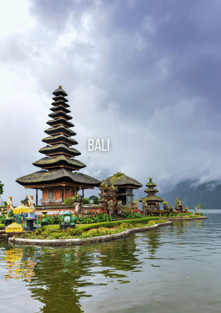 BALI