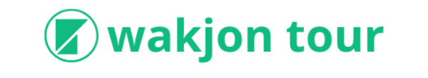 logo wakjon tour