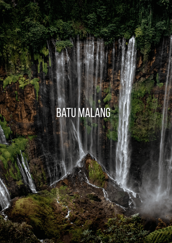 BATU MALANG