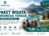 paket wisata indonesia