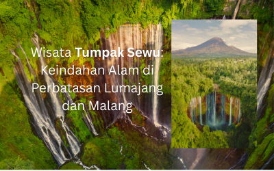 wisata tumpak sewu