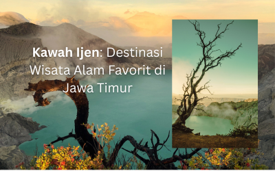 kawah ijen