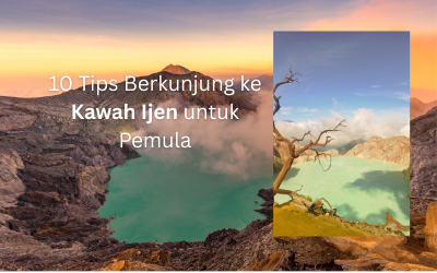 Kawah Ijen