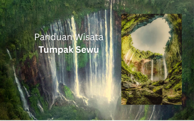 Tumpak Sewu