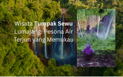 wisata tumpak sewu
