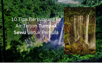 Tumpak Sewu