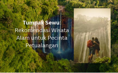 tumpak sewu